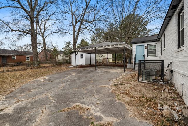 2822 East Wynnton Lane, Columbus, GA 31906