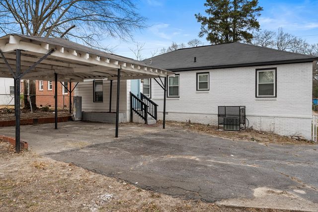 2822 East Wynnton Lane, Columbus, GA 31906