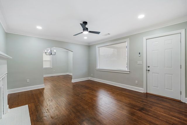 2822 East Wynnton Lane, Columbus, GA 31906