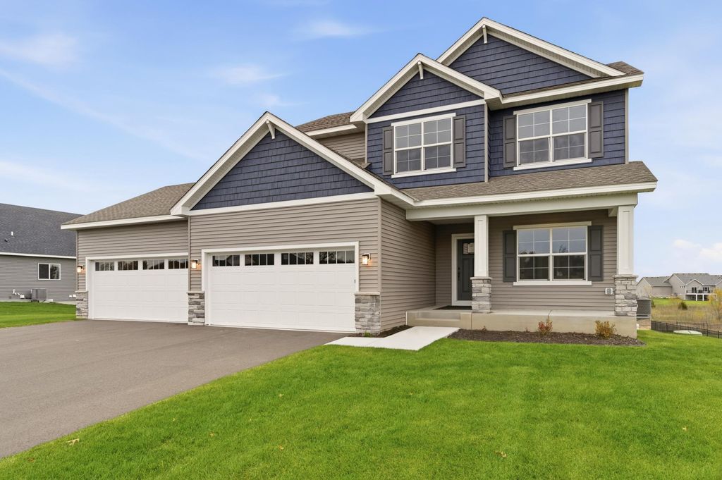 24035 187th Street NW, Big Lake, MN 55309