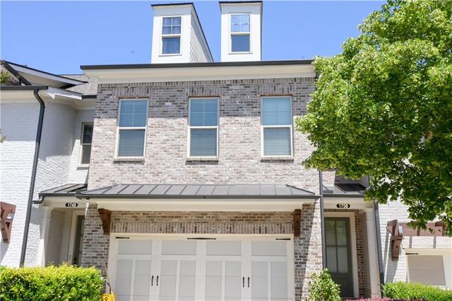 1758 Glenview Park Circle NE, Duluth, GA 30097