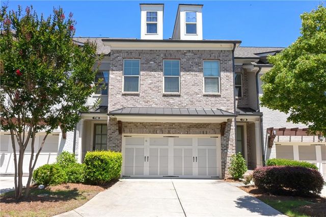 1758 Glenview Park Circle NE, Duluth, GA 30097