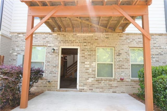 1758 Glenview Park Circle NE, Duluth, GA 30097