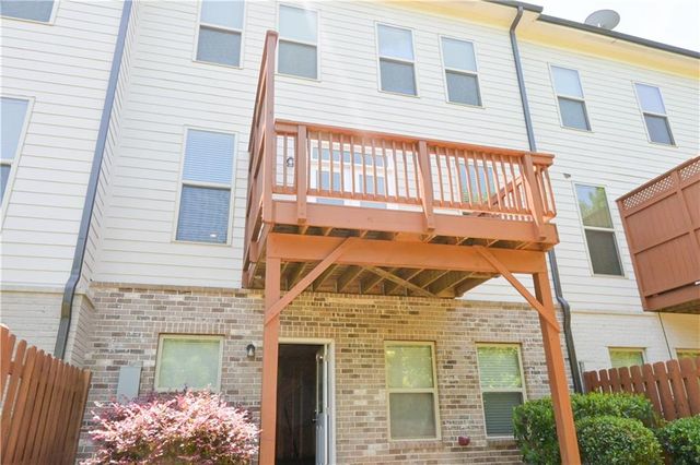 1758 Glenview Park Circle NE, Duluth, GA 30097