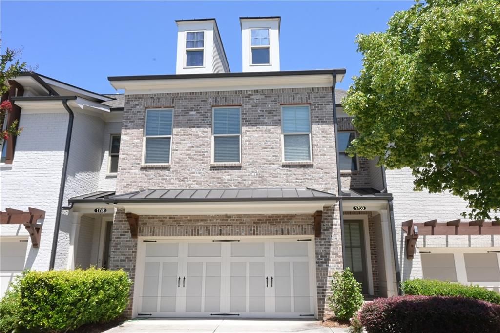1758 Glenview Park Circle NE, Duluth, GA 30097