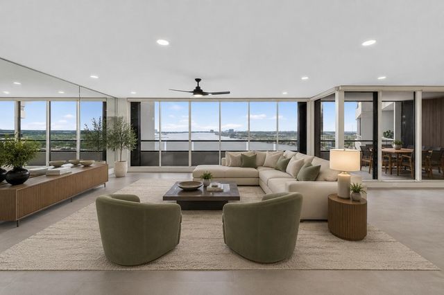 100 Lakeshore Drive 1755, North Palm Beach, FL 33408