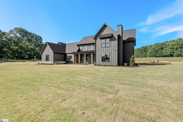 744 Garrison Road, Pelzer, SC 29669