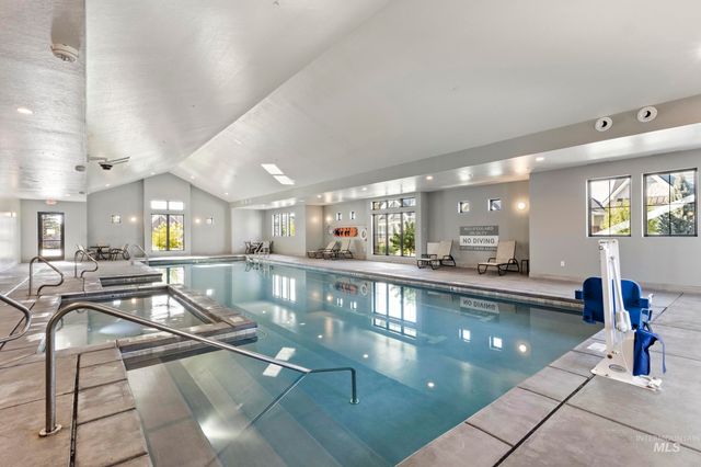 6235 N Bernacchi Lane, Meridian, ID 83646