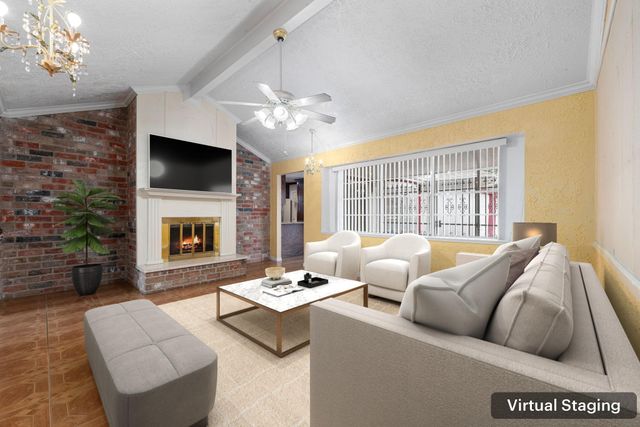 6606 Dusty Dawn Drive, Houston, TX 77086