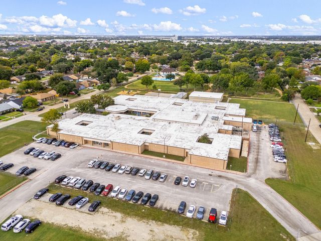 6606 Dusty Dawn Drive, Houston, TX 77086