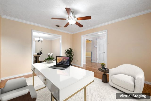 6606 Dusty Dawn Drive, Houston, TX 77086