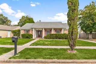 6606 Dusty Dawn Drive, Houston, TX 77086