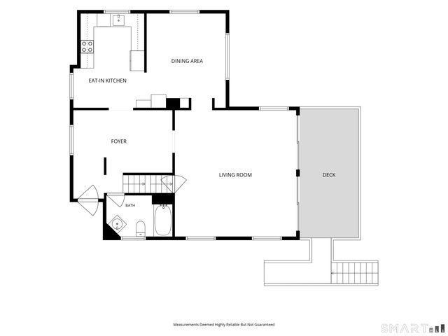 4 Beach Road, Danbury, CT 06811