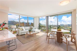 1200 Queen Emma Street 3012, Honolulu, HI 96813