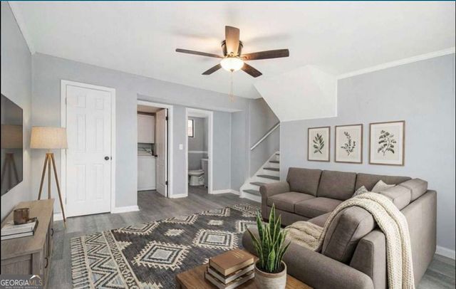3862 Northstrand Drive, Decatur, GA 30035