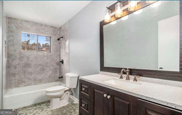 3862 Northstrand Drive, Decatur, GA 30035