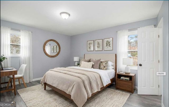 3862 Northstrand Drive, Decatur, GA 30035