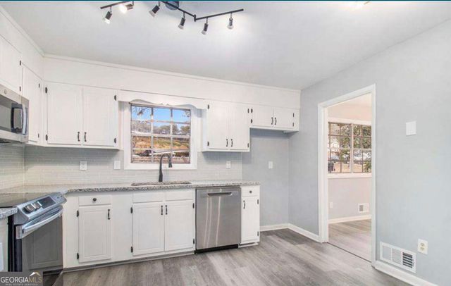 3862 Northstrand Drive, Decatur, GA 30035