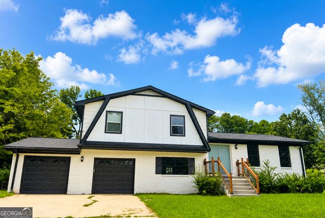 3862 Northstrand Drive, Decatur, GA 30035