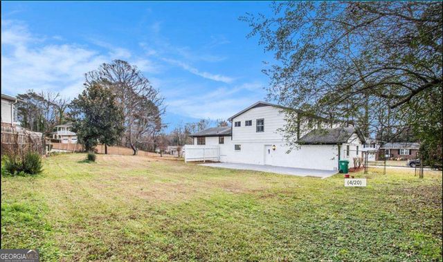 3862 Northstrand Drive, Decatur, GA 30035