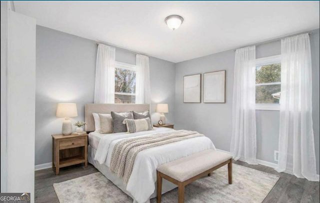 3862 Northstrand Drive, Decatur, GA 30035