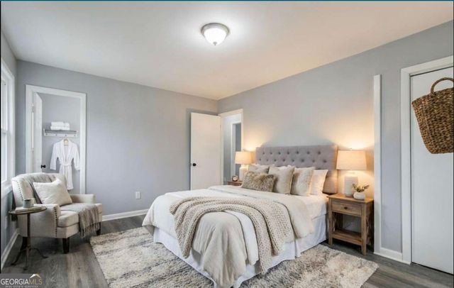 3862 Northstrand Drive, Decatur, GA 30035