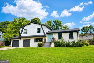 3862 Northstrand Drive, Decatur, GA 30035