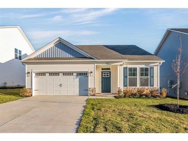 2037 Halton Oaks Drive, Spartanburg, SC 29303