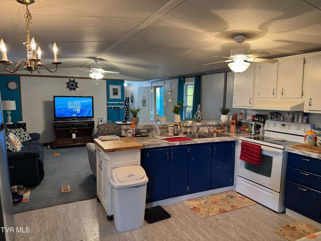 952 Morning Star Road, Church Hill, TN 37642