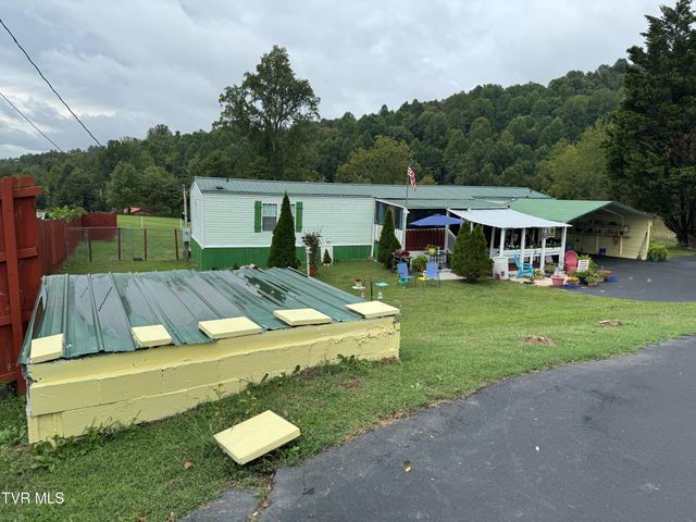 952 Morning Star Road, Church Hill, TN 37642