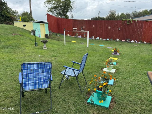 952 Morning Star Road, Church Hill, TN 37642