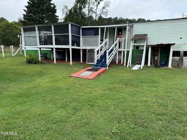 952 Morning Star Road, Church Hill, TN 37642