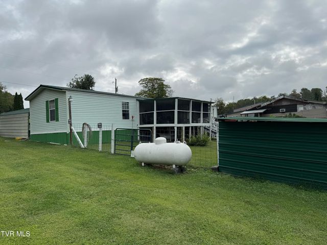 952 Morning Star Road, Church Hill, TN 37642