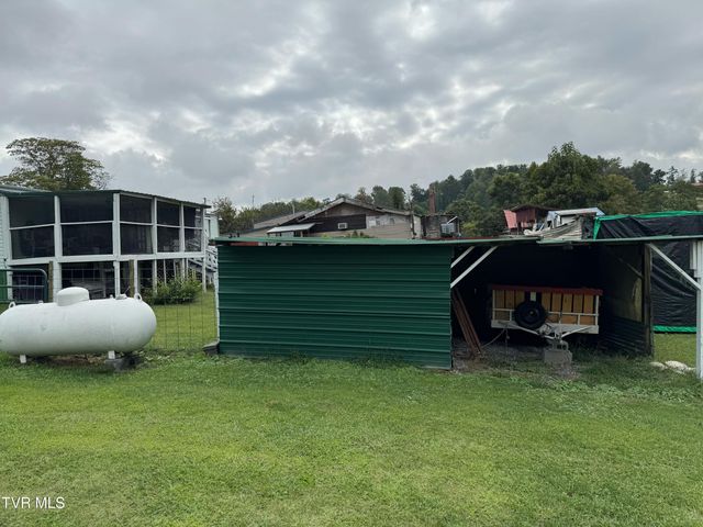 952 Morning Star Road, Church Hill, TN 37642