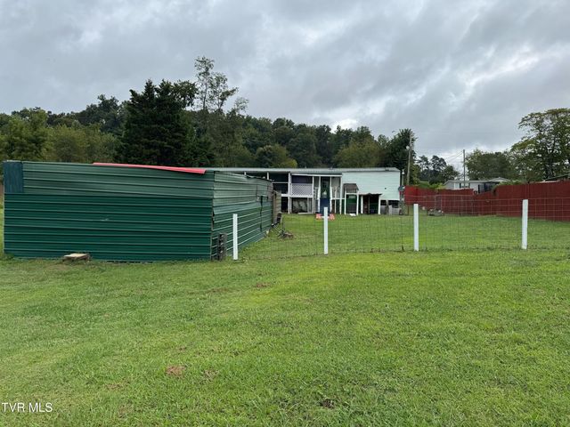 952 Morning Star Road, Church Hill, TN 37642