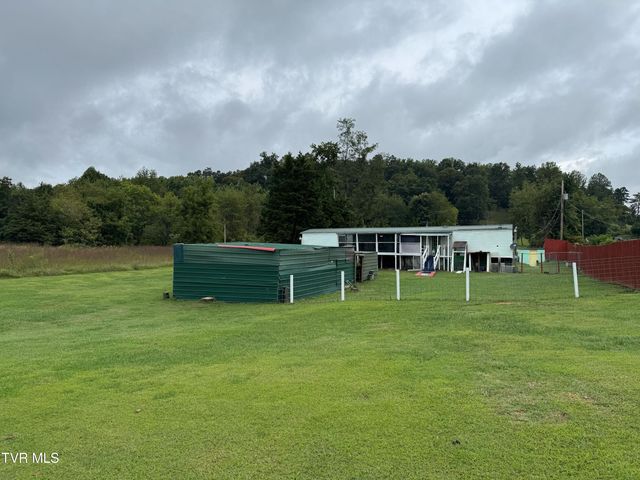 952 Morning Star Road, Church Hill, TN 37642