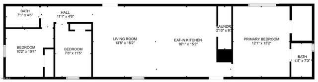 952 Morning Star Road, Church Hill, TN 37642