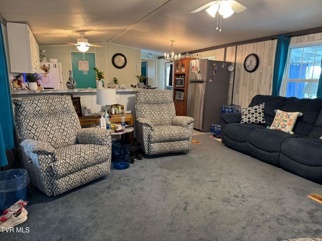 952 Morning Star Road, Church Hill, TN 37642