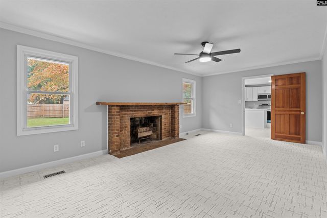 121 Lesesne Drive, Sumter, SC 29150