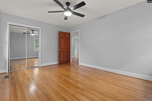 121 Lesesne Drive, Sumter, SC 29150