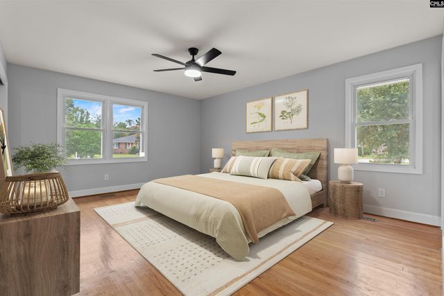 121 Lesesne Drive, Sumter, SC 29150