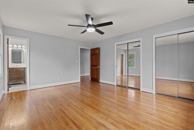 121 Lesesne Drive, Sumter, SC 29150