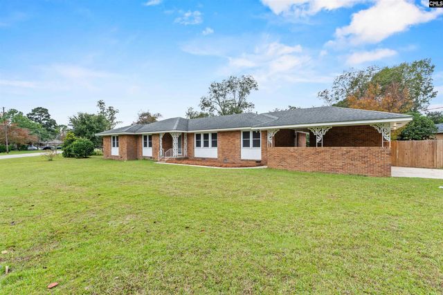 121 Lesesne Drive, Sumter, SC 29150