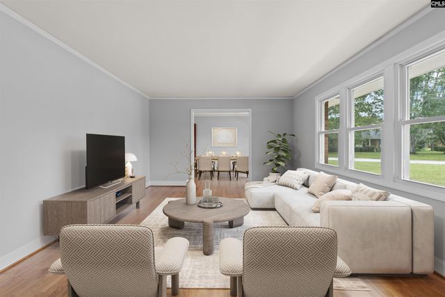 121 Lesesne Drive, Sumter, SC 29150