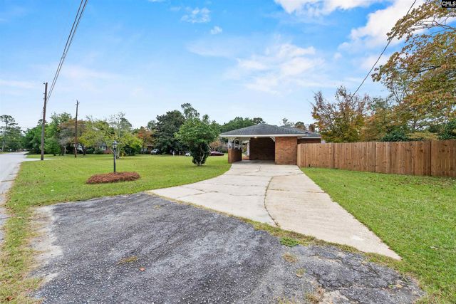 121 Lesesne Drive, Sumter, SC 29150