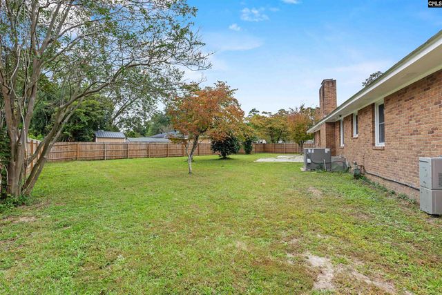 121 Lesesne Drive, Sumter, SC 29150