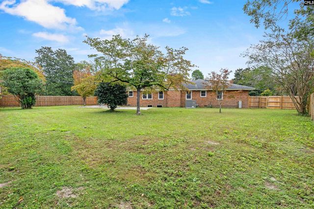 121 Lesesne Drive, Sumter, SC 29150