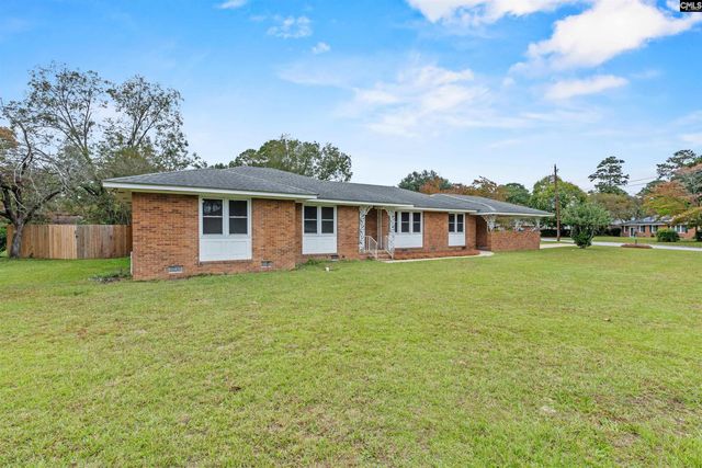 121 Lesesne Drive, Sumter, SC 29150