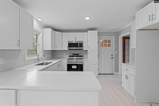 121 Lesesne Drive, Sumter, SC 29150