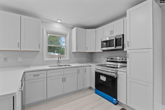 121 Lesesne Drive, Sumter, SC 29150